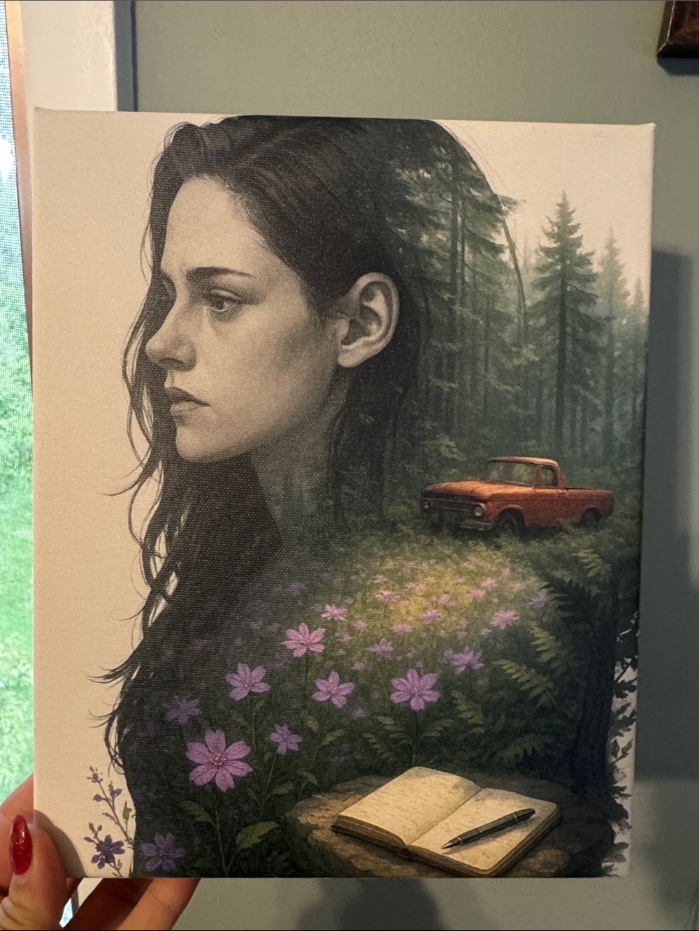 Twilight Saga New Moon Bella Inspired